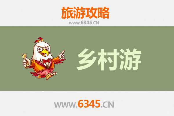 南岳衡山乡村漫游：禅意田园与古韵茶香之旅